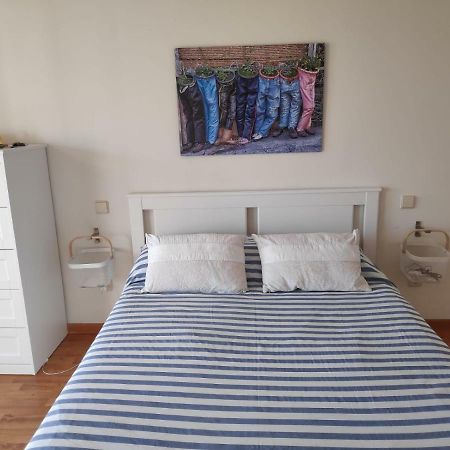 New Appartment In Benalmadena Costa Zewnętrze zdjęcie