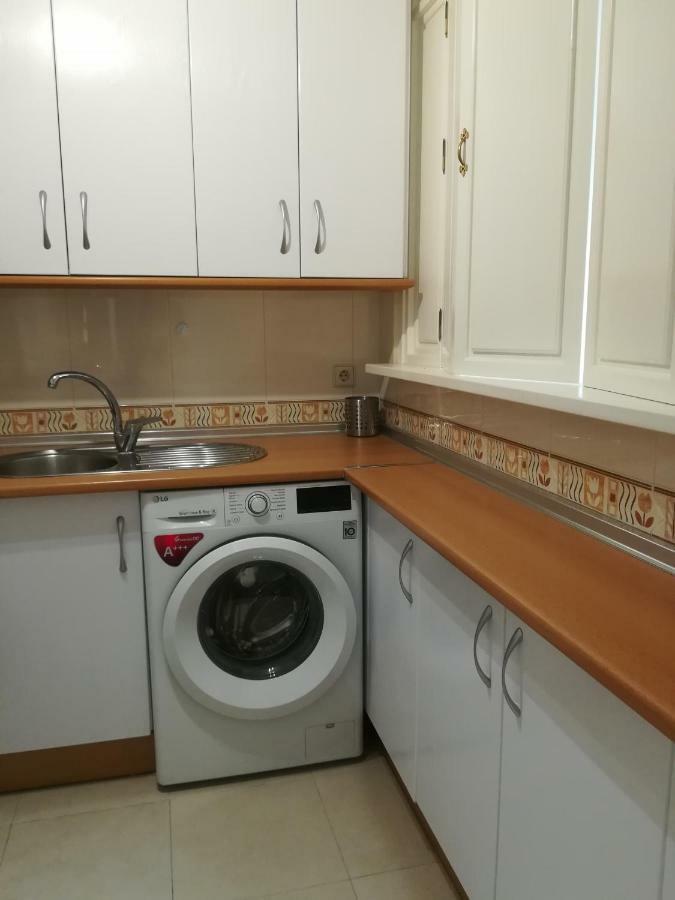 New Appartment In Benalmadena Costa Zewnętrze zdjęcie