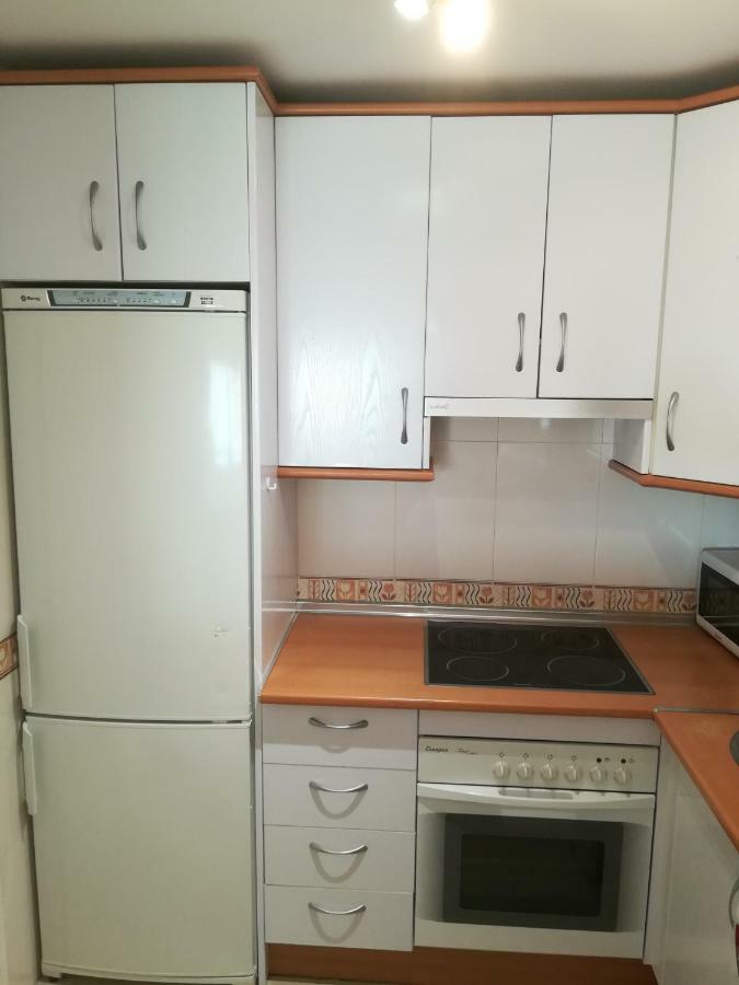 New Appartment In Benalmadena Costa Zewnętrze zdjęcie