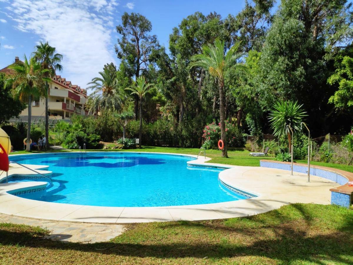 New Appartment In Benalmadena Costa Zewnętrze zdjęcie