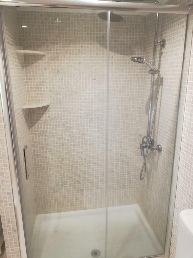 New Appartment In Benalmadena Costa Zewnętrze zdjęcie