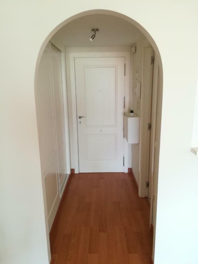 New Appartment In Benalmadena Costa Zewnętrze zdjęcie