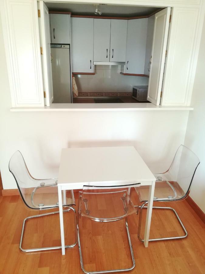 New Appartment In Benalmadena Costa Zewnętrze zdjęcie