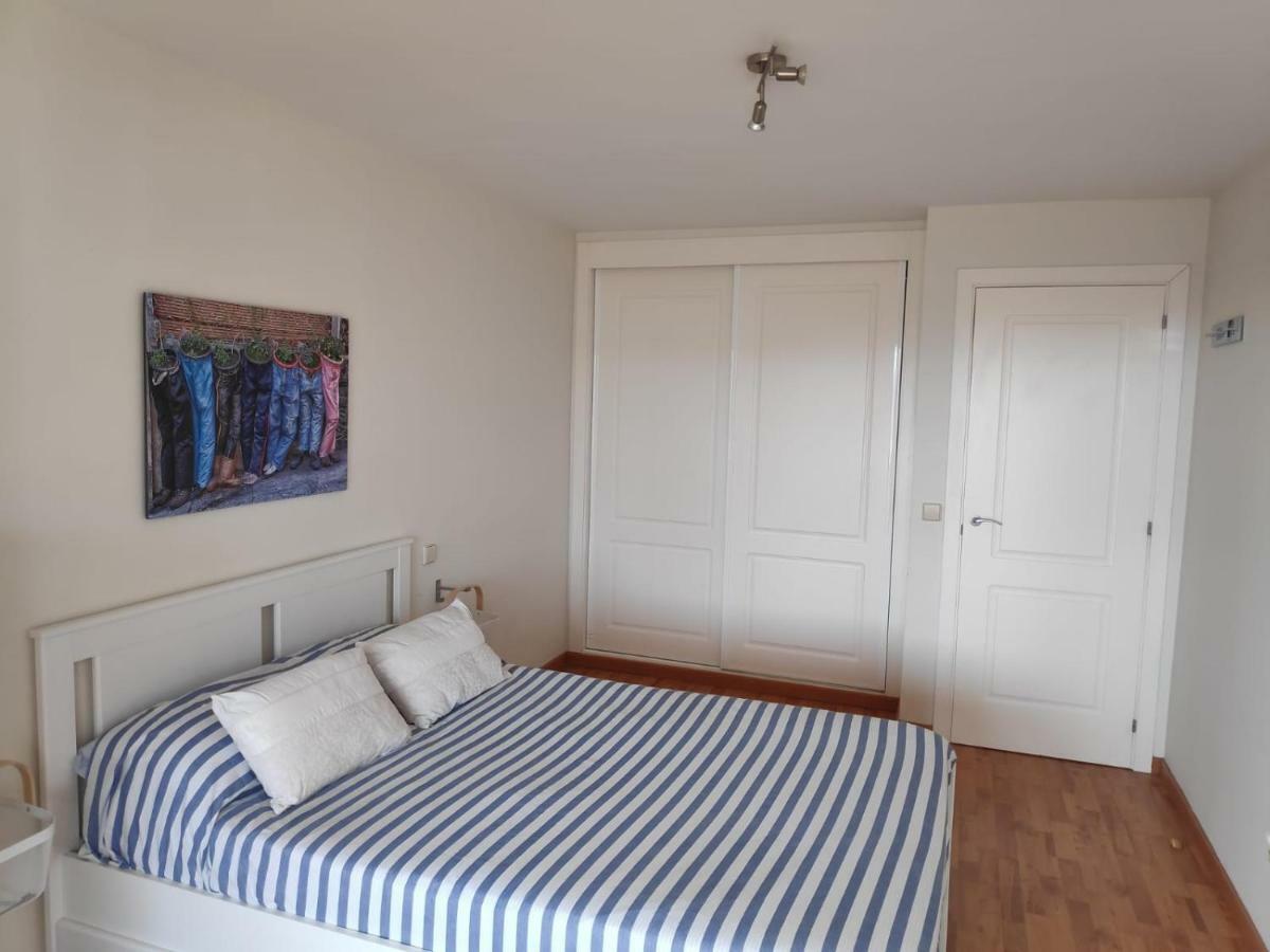 New Appartment In Benalmadena Costa Zewnętrze zdjęcie